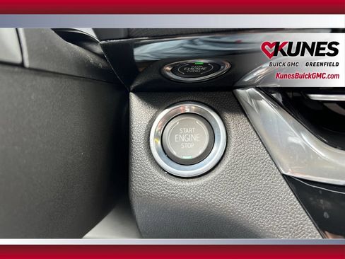 New 2026 Buick Envista Sport Touring w/ Convenience I Package FWD image 31