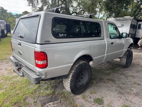 Used 2007 Ford Ranger XL RWD image 3