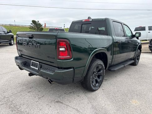 New 2026 RAM 1500 Lone Star AWD/4WD image 5