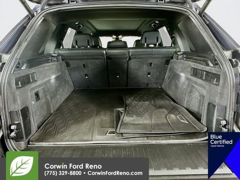 Used 2019 BMW X5 xDrive40i w/ M Sport Package image 31