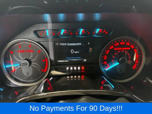 Used 2018 Ford F150 XLT w/ Equipment Group 302A Luxury AWD/4WD image 9