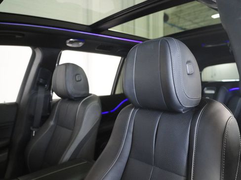 Certified 2023 Mercedes-Benz Maybach GLS 600 4MATIC image 12