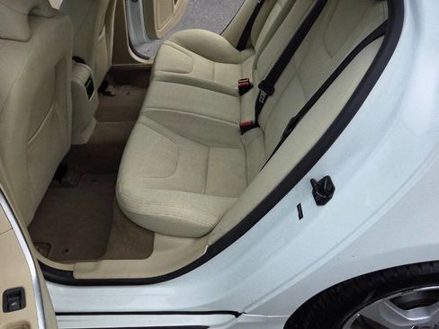 Used 2012 Volvo S60 T5 image 29