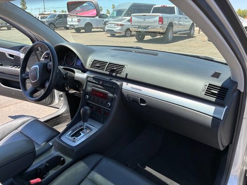 Used 2008 Audi A4 2.0T AWD/4WD image 25