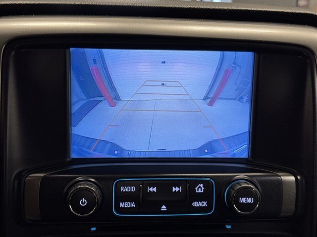 Used 2018 Chevrolet Silverado 1500 LT w/ LT Eassist Package AWD/4WD image 24