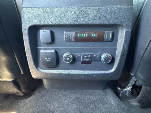 Used 2017 Ford Expedition EL Limited w/ Equipment Group 301A AWD/4WD image 15