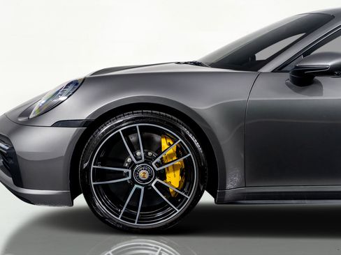 Used 2023 Porsche 911 Turbo S image 20
