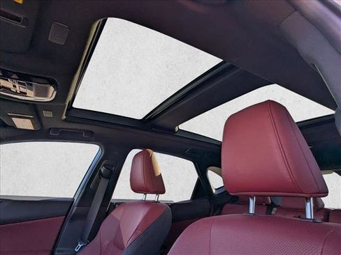 Used 2024 Lexus NX 350 AWD w/ Vision Package image 17