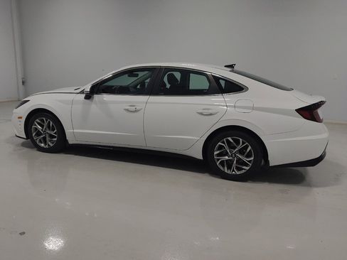Used 2023 Hyundai Sonata SEL FWD image 3