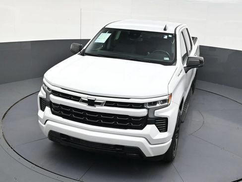 Used 2022 Chevrolet Silverado 1500 RST RWD image 18