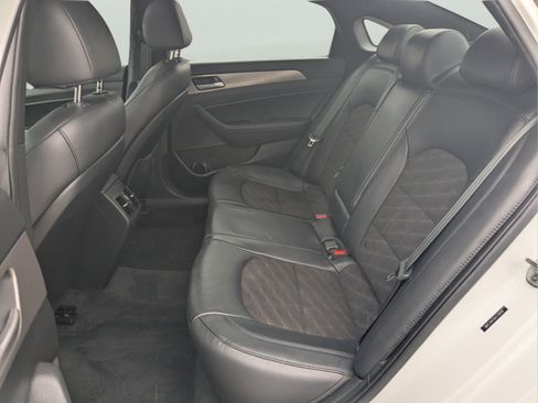 Used 2019 Hyundai Sonata Sport FWD image 9