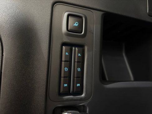 New 2027 Ford Expedition Platinum w/ Driver's Package AWD/4WD image 44