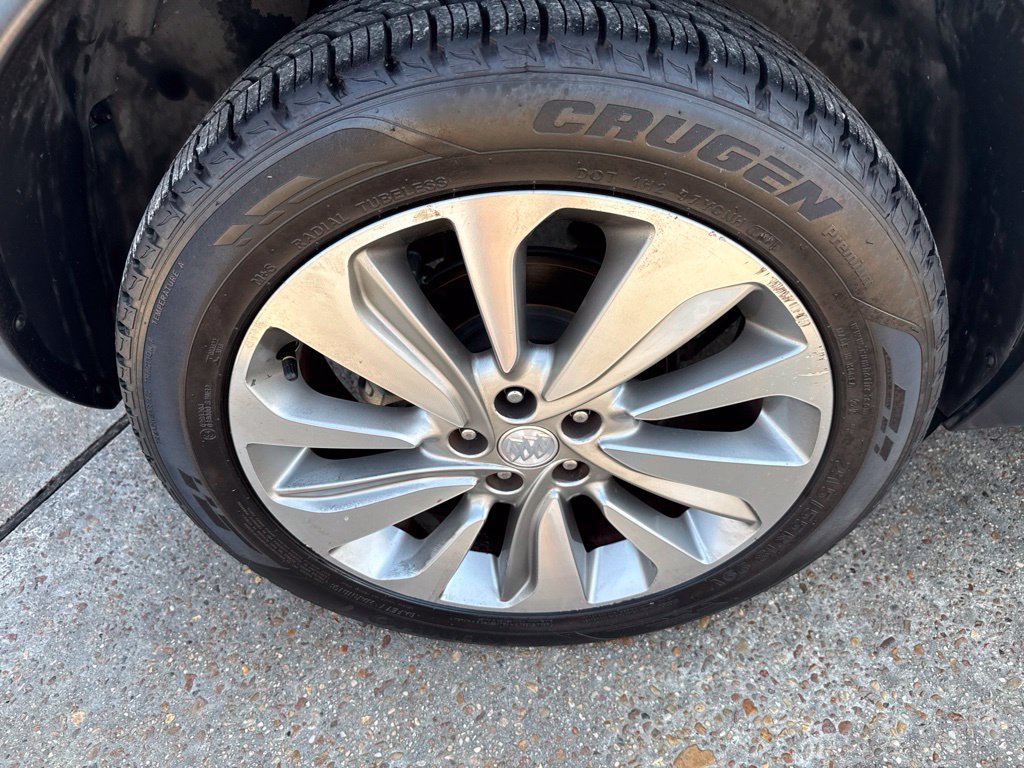 Used 2017 Buick Encore Preferred FWD image 24