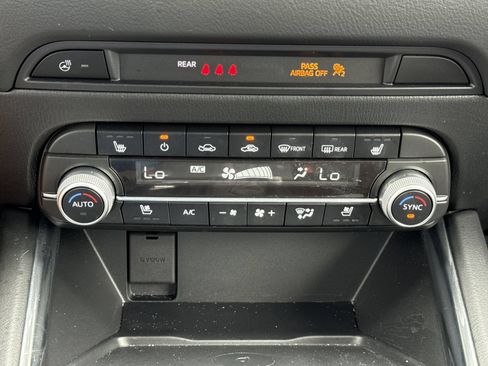 Used 2023 MAZDA CX-5 AWD 2.5 Turbo image 28