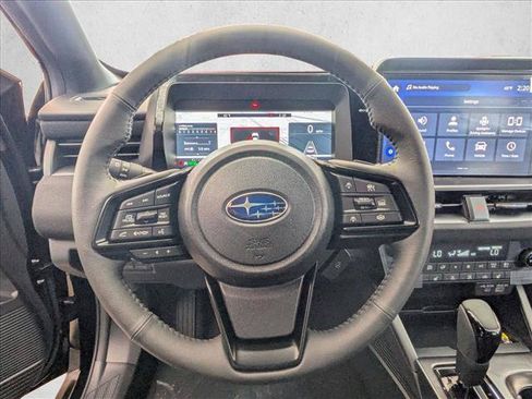 New 2026 Subaru Outback Limited AWD/4WD image 16
