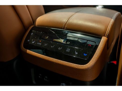 Used 2023 INFINITI QX60 Sensory w/ Cargo Package AWD/4WD image 22