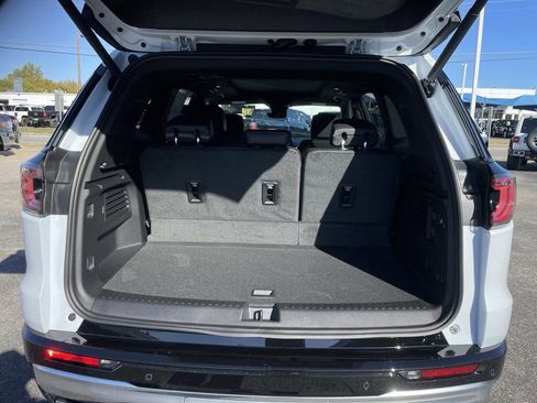 New 2026 GMC Acadia Denali w/ Super Cruise Package image 22