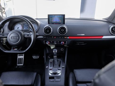 Used 2016 Audi S3 Prestige w/ Prestige Package image 18