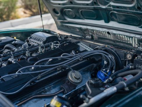 Used 1994 Jaguar XJ6 image 19