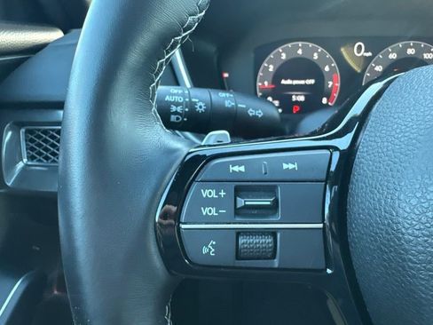 Used 2024 Acura Integra A-Spec FWD image 20
