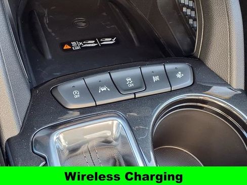 New 2026 Chevrolet TrailBlazer ACTIV w/ Convenience Package image 14