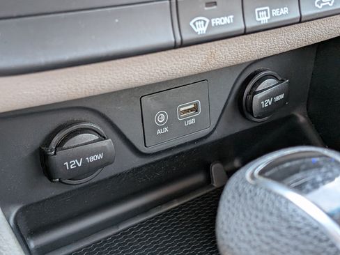 Used 2020 Hyundai Tucson SE FWD image 28