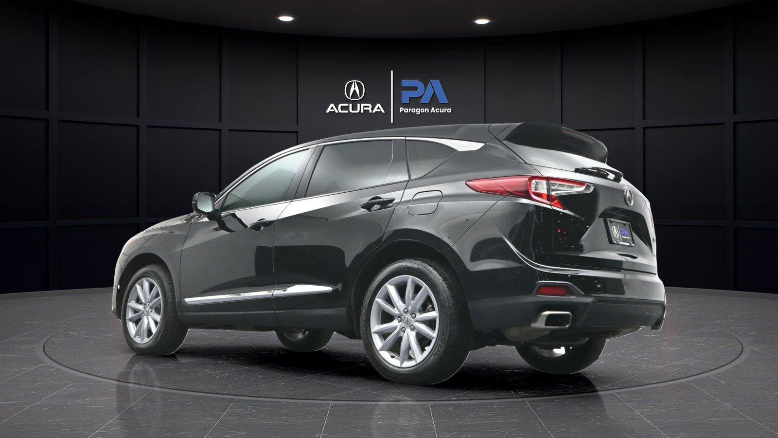 Certified 2024 Acura RDX SH-AWD image 30