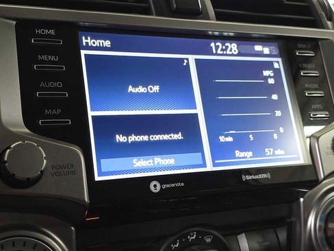 Used 2024 Toyota 4Runner SR5 image 28