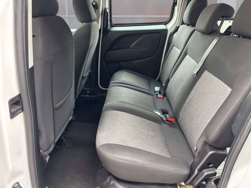 Used 2022 RAM ProMaster City Wagon image 12