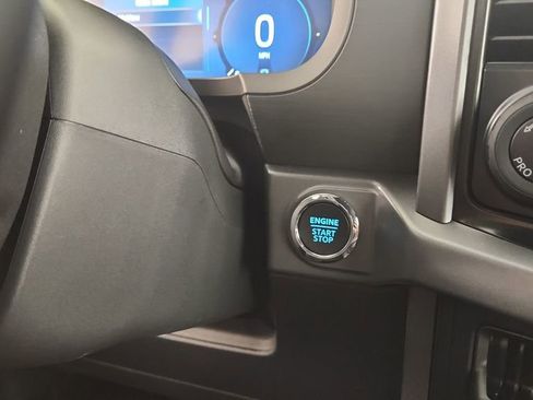 New 2026 Ford F150 XLT w/ Equipment Group 302A MID image 23