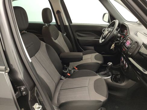 Used 2016 FIAT 500L Trekking image 21