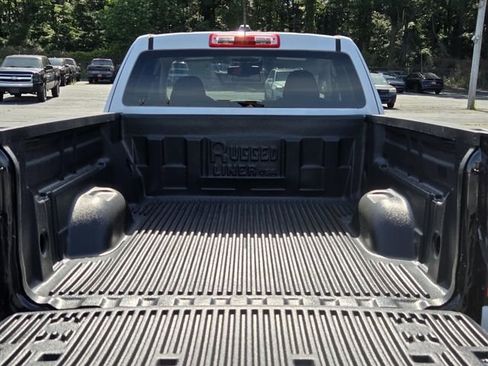 Used 2021 Chevrolet Colorado LT w/ Fleet Safety Package RWD image 12