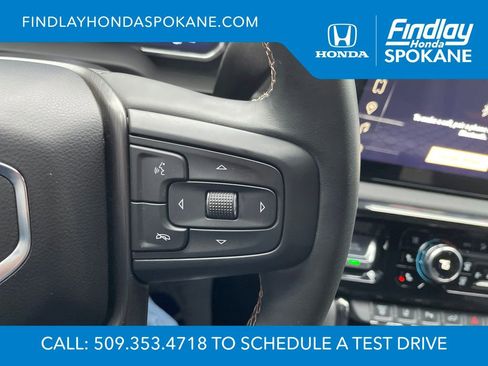 Used 2024 GMC Sierra 3500 AT4 w/ AT4 Premium Plus Package image 20