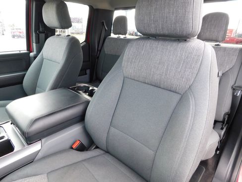 Used 2021 Ford F150 XLT w/ Equipment Group 302A High image 19