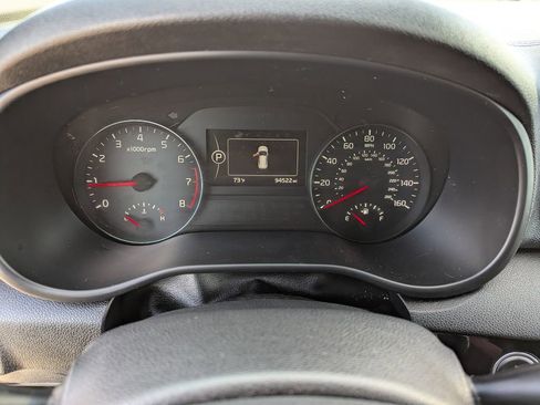 Used 2017 Kia Sportage SX image 22