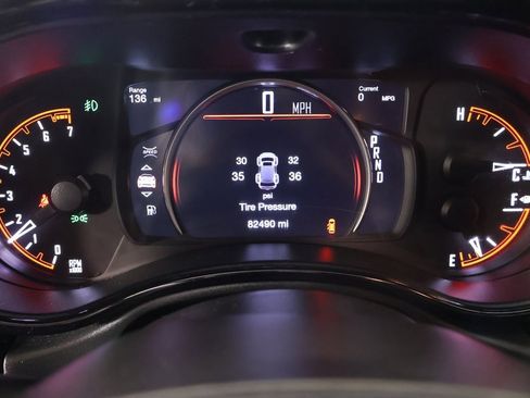 Used 2021 Dodge Durango GT image 4