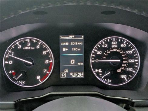 Used 2020 Subaru Outback Onyx Edition XT image 11