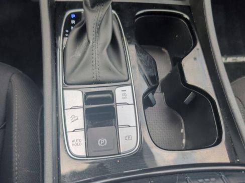 Used 2024 Hyundai Tucson SEL FWD image 34