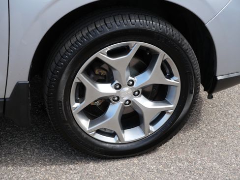 Used 2016 Subaru Forester 2.5i Touring AWD/4WD image 15