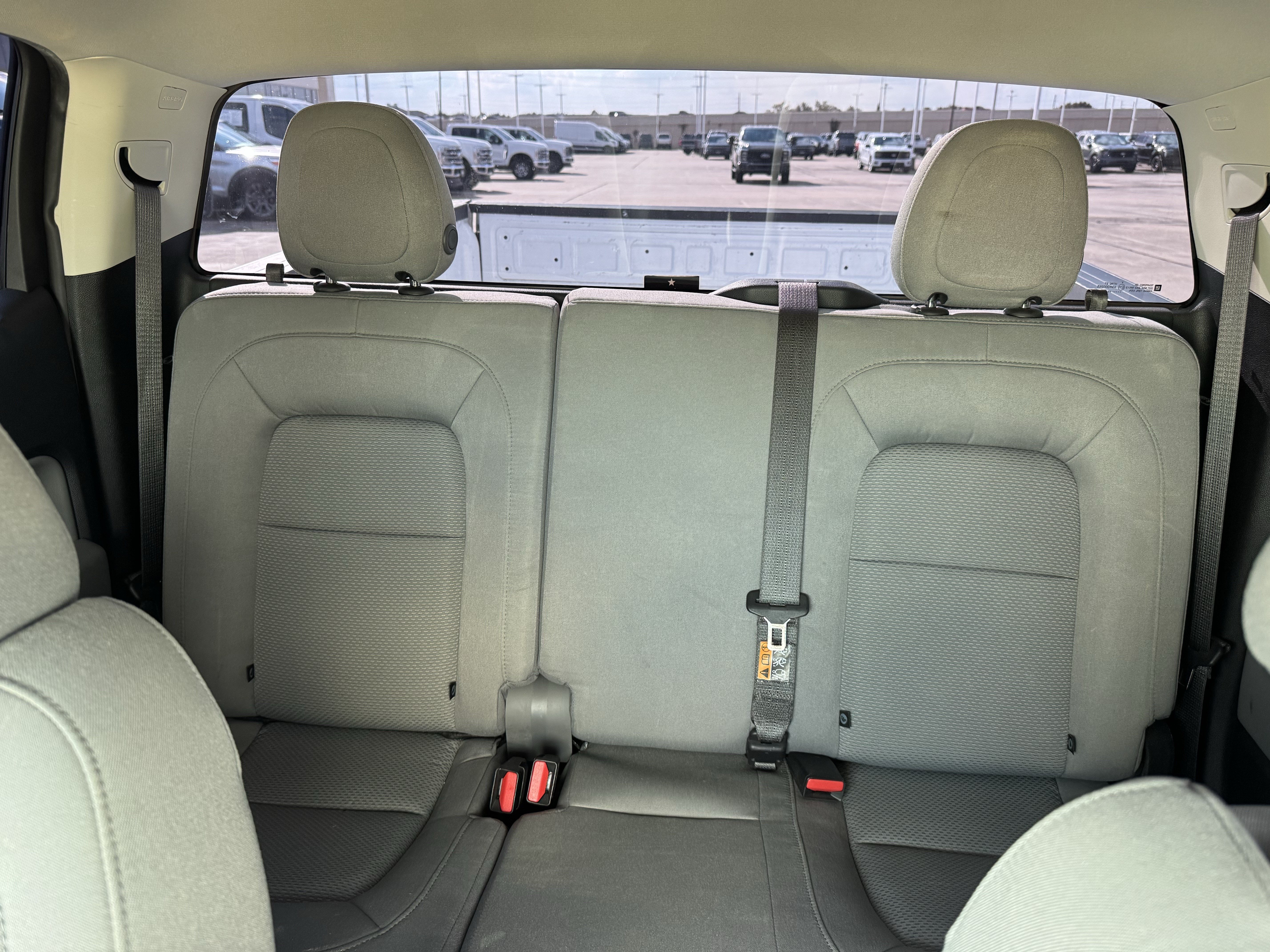 Used 2022 Chevrolet Colorado W/T w/ WT Convenience Package RWD image 20