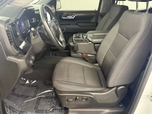 Used 2024 Chevrolet Silverado 1500 LT w/ Protection Package image 17