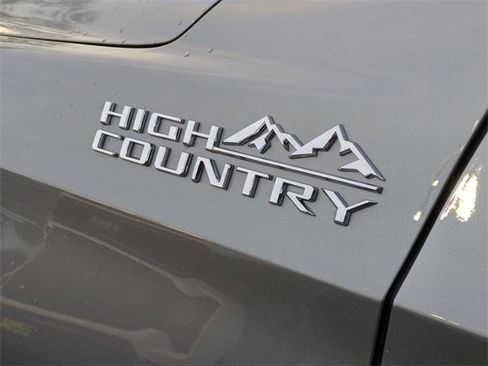 New 2026 Chevrolet Tahoe High Country image 34