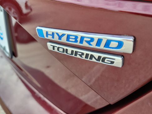 Used 2019 Honda Insight Touring image 10