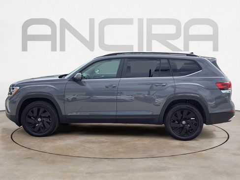 New 2026 Volkswagen Atlas SE image 5