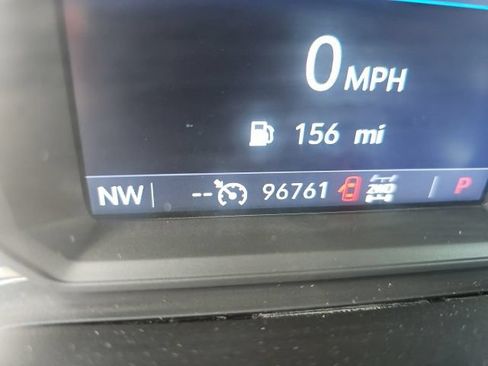 Used 2019 GMC Sierra 1500 AT4 AWD/4WD image 26