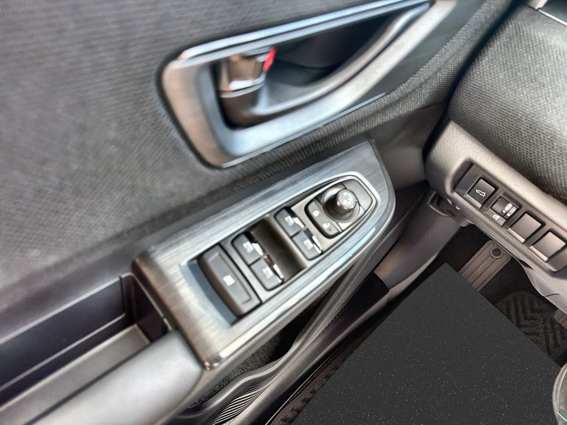 New 2026 Subaru Outback Premium AWD/4WD image 18