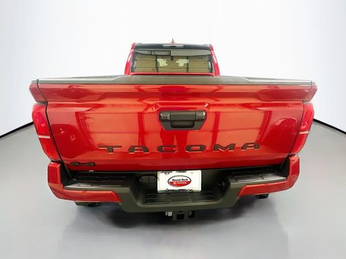 Used 2026 Toyota Tacoma SR5 AWD/4WD image 6