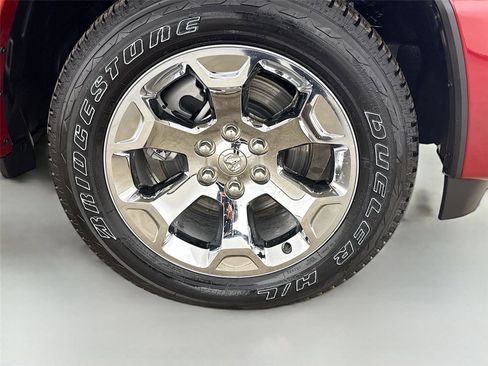 New 2026 RAM 1500 Big Horn image 32