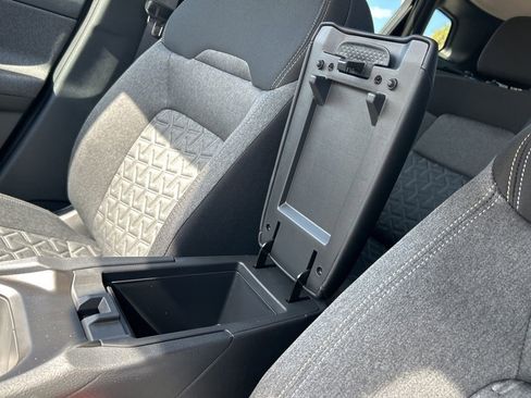 New 2026 Nissan Kicks SV w/ Illumination Package image 30