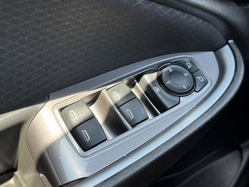 Used 2025 Chevrolet Malibu LT w/ LPO, Floor Liner Package FWD image 22